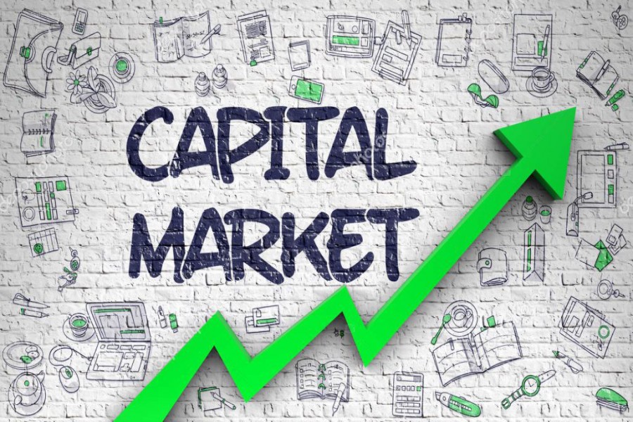 thesis about capital market